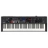 YAMAHA YC-61 SYNTHETISEUR/ORGUE ELECTRONIQUE DE SCENE 61 TOUCHES NOIR