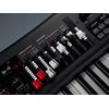 YAMAHA YC-61 SYNTHETISEUR/ORGUE ELECTRONIQUE DE SCENE 61 TOUCHES NOIR