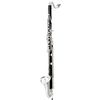 YAMAHA YCL-622II 02 CLARINETTE BASSE DESCENDANT UT