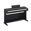 YAMAHA YDP-145B PIANO NUMERIQUE GAMME ARIUS NOIR