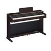 YAMAHA YDP-165R PIANO NUMERIQUE GAMME ARIUS BOIS DE ROSE