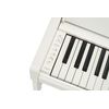 YAMAHA YDP-S35WH PIANO NUMERIQUE GAMME ARIUS BLANC