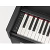 YAMAHA YDP-S55B PIANO NUMERIQUE GAMME ARIUS NOIR