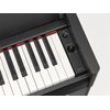 YAMAHA YDP-S55B PIANO NUMERIQUE GAMME ARIUS NOIR