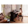 YAMAHA YDP-165R PIANO NUMERIQUE GAMME ARIUS BOIS DE ROSE