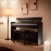 YAMAHA YDP-S55B PIANO NUMERIQUE GAMME ARIUS NOIR