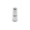 SELMER COUVRE METAL VERNI BEC CLARINETTE BASSE
