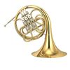 YAMAHA YHR 314II COR EN FA pavillon fixe verni avec étui & embouchure