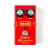 MXR YJM308 "SIGNATURE YNGWIE MALMSTEEM" PEDALE D'EFFETS OVERDRIVE