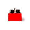 MXR YJM308 "SIGNATURE YNGWIE MALMSTEEM" PEDALE D'EFFETS OVERDRIVE