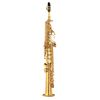 YAMAHA YSS 875EXHG SAXOPHONE SOPRANO VERNI GRAVE avec étui et bec