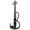 YAMAHA YSV104BL VIOLON SILENT NOIR