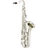 YAMAHA YTS 280S SAXOPHONE TENOR ARGENTEE avec étui et bec