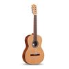 ALHAMBRA Z-NATURE GUITARE CLASSIQUE - Table cèdre massif avec housse