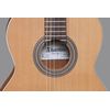 ALHAMBRA Z-NATURE GUITARE CLASSIQUE - Table cèdre massif avec housse