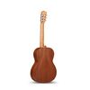 ALHAMBRA Z-NATURE GUITARE CLASSIQUE - Table cèdre massif avec housse