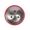 METAL SOUNDS ZENKO ELEMENT ZEN-EL04 TONGUE DRUM 8 NOTES 432Hz - IGNIS