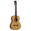 ALHAMBRA IBERIA ZIRICOTE GUITARE CLASSIQUE - Table cèdre massif