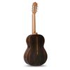 ALHAMBRA IBERIA ZIRICOTE GUITARE CLASSIQUE - Table cèdre massif