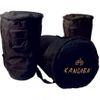 KANGABA ZO11 HOUSSE GRAND DJEMBE - NOIR