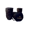 KANGABA Z012 HOUSSE MOYEN DJEMBE - NOIR