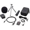 ZOOM SPH-2N KIT D'ACCESSOIRES POUR ENREGISTREUR H2N