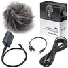 ZOOM APH-4E KIT D'ACCESSOIRES POUR ENREGISTREUR H4 ESSENTIAL