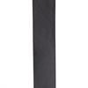 D'ADDARIO 30BAL00 "AUTO LOCK" COURROIE LARGE GUITARE/BASSE CUIR NOIR