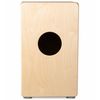 SCHLAGWERK CP80 "RUDIMENTS" CAJON NATUREL