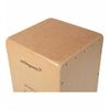SCHLAGWERK CP80 "RUDIMENTS" CAJON NATUREL