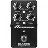 AMPEG CLASSIC PEDALE D'EFFETS POUR BASSE