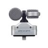 ZOOM IQ7 MICRO STEREO POUR SMARTPHONE - ORISE LIGHTNING