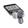 ZOOM IQ7 MICRO STEREO POUR SMARTPHONE - ORISE LIGHTNING