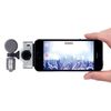 ZOOM IQ7 MICRO STEREO POUR SMARTPHONE - ORISE LIGHTNING