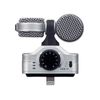 ZOOM IQ7 MICRO STEREO POUR SMARTPHONE - ORISE LIGHTNING