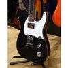 G&L FD-ASCB-JTBF-R-2WHB GUITARE ELECTRIQUE TYPE TELECASTER JET BLACK