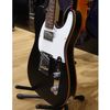 G&L FD-ASCB-JTBF-R-2WHB GUITARE ELECTRIQUE TYPE TELECASTER JET BLACK