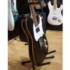 G&L FD-ASCB-JTBF-R-2WHB GUITARE ELECTRIQUE TYPE TELECASTER JET BLACK