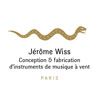 JEROME WISS