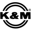 K & M