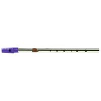 Gewa 700277 Flûte De Pan Premium Do-Majeur 15 Tubes - Instrument De Musique Bambou