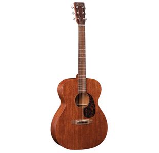 CF MARTIN 000-15M GUITARE FOLK ACOUSTIQUE - Table acajou massif