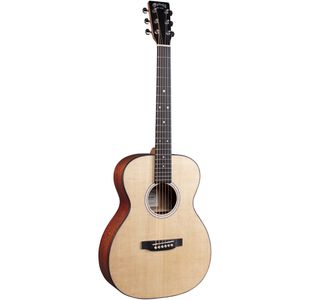 CF MARTIN 000JR-10 GUITARE FOLK ACOUSTIQUE NAT. - Table épicéa massif
