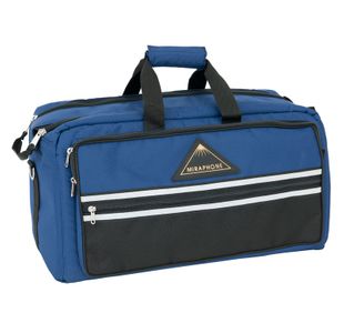 MIRAPHONE HOUSSE "GIGBAGS" POUR 3 TROMPETTES