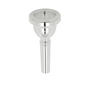 MIRAPHONE TU03 EMBOUCHURE TUBA ARGENTE
