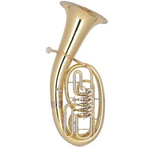 MIRAPHONE 54L 0700A200 BARYTON BB 4 PALETTES VERNI + Housse