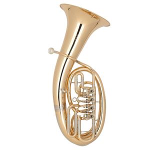 MIRAPHONE 56L 11000 KAISER BARYTON BB 3 PALETTES VERNI plus Housse