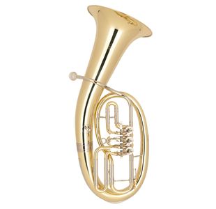 MIRAPHONE 53N 0700A BARYTON BB 3 PALETTES VERNI + Housse