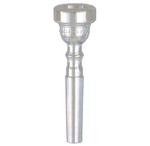 ARNOLDS & SONS 7C EMBOUCHURE TROMPETTE argentée