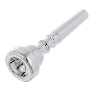 BACH 5C SERIE 351 EMBOUCHURE TROMPETTE ARGENTEE